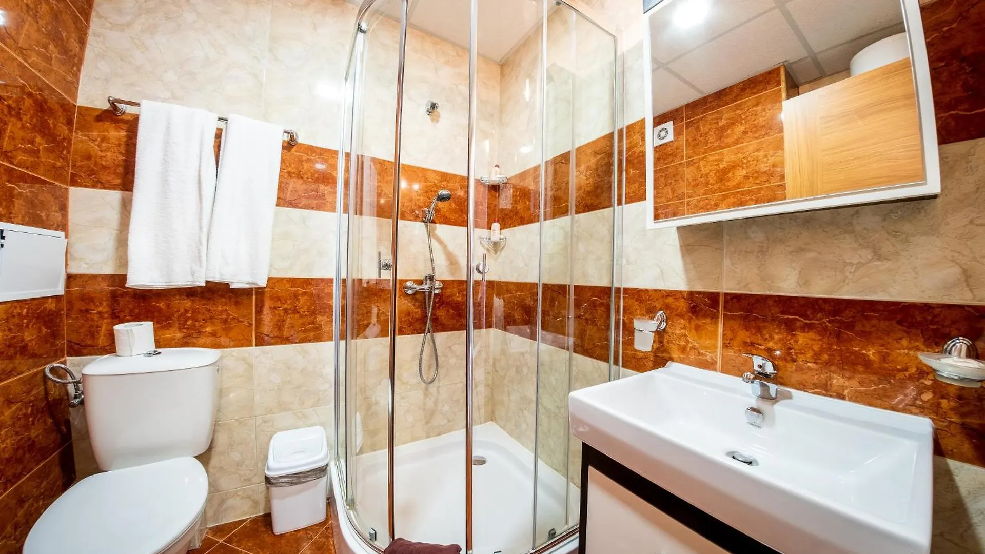 Prestige Sands Resort Солнечный берег