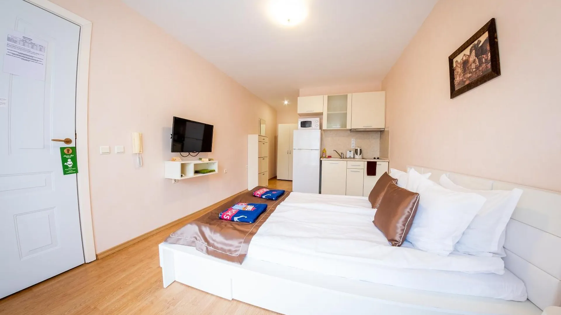 Prestige Sands Resort Солнечный берег