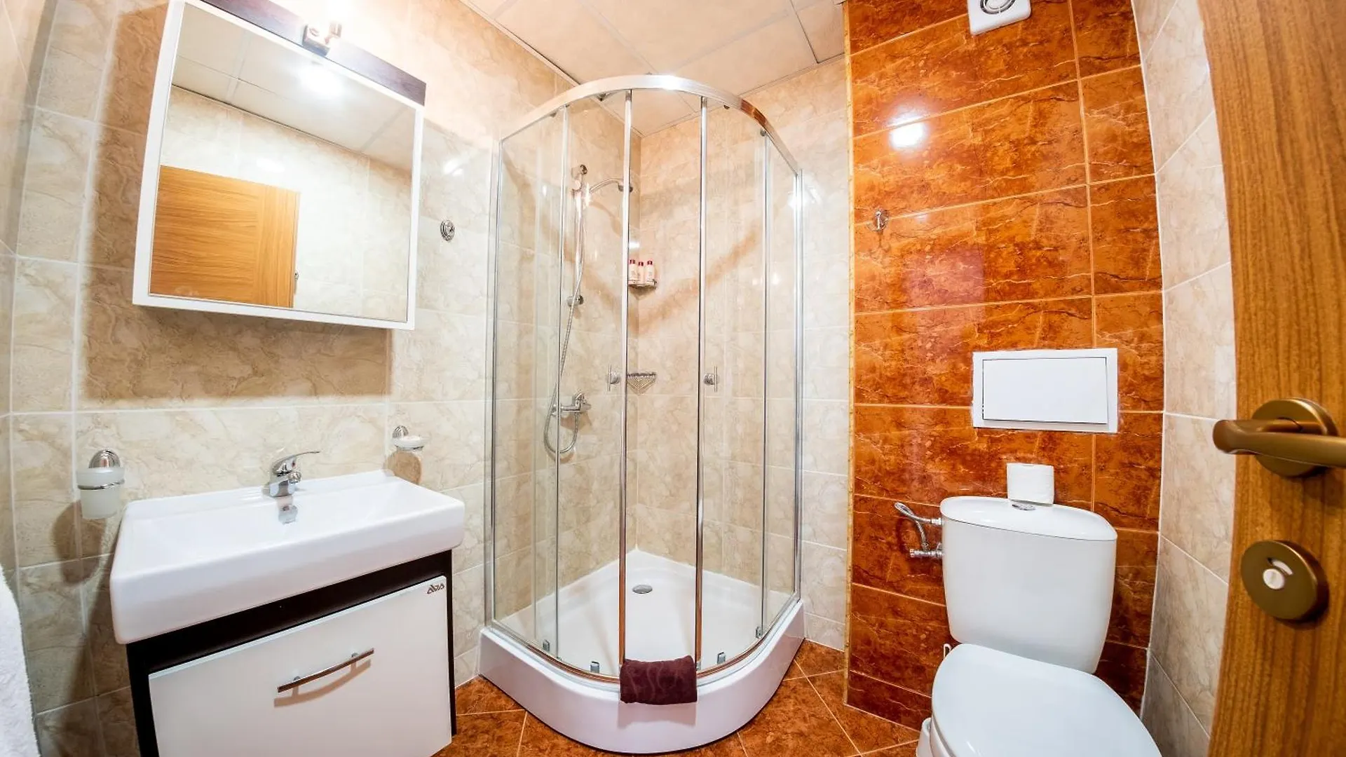 Апартаменты Prestige Sands Resort Солнечный берег