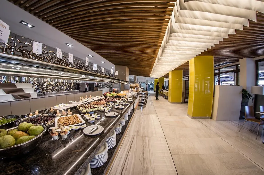 Prestige Sands Resort Солнечный берег Апартаменты