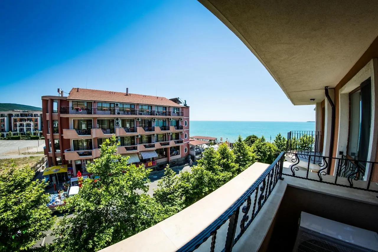 Prestige Sands Resort Солнечный берег Болгария