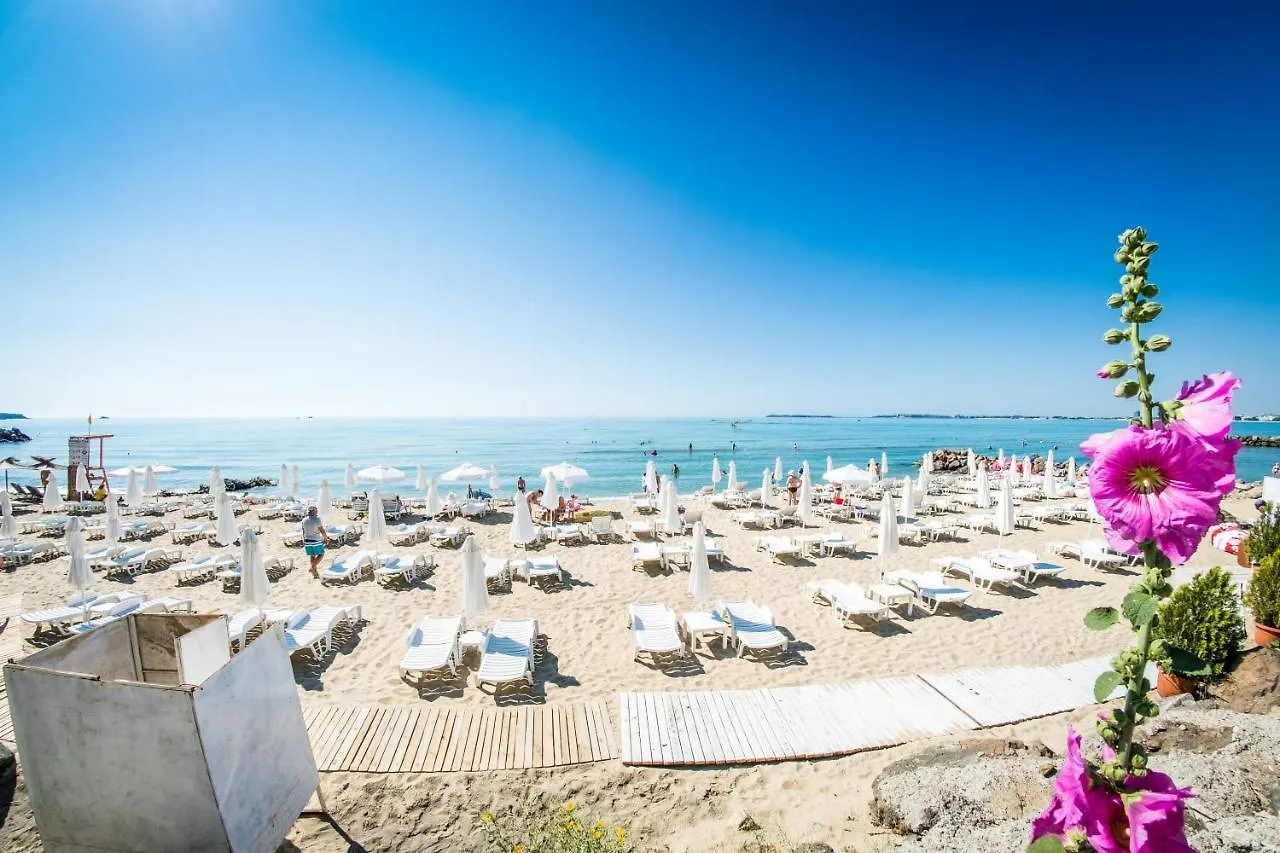 Prestige Sands Resort Солнечный берег Апартаменты