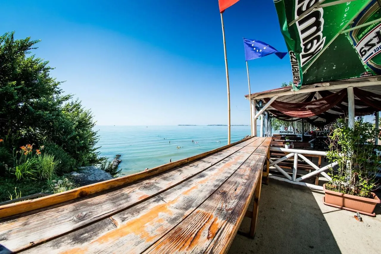 Prestige Sands Resort Солнечный берег
