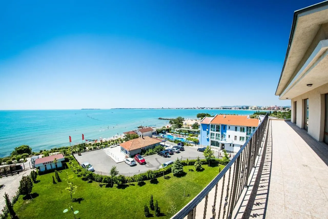 Prestige Sands Resort Солнечный берег Апартаменты