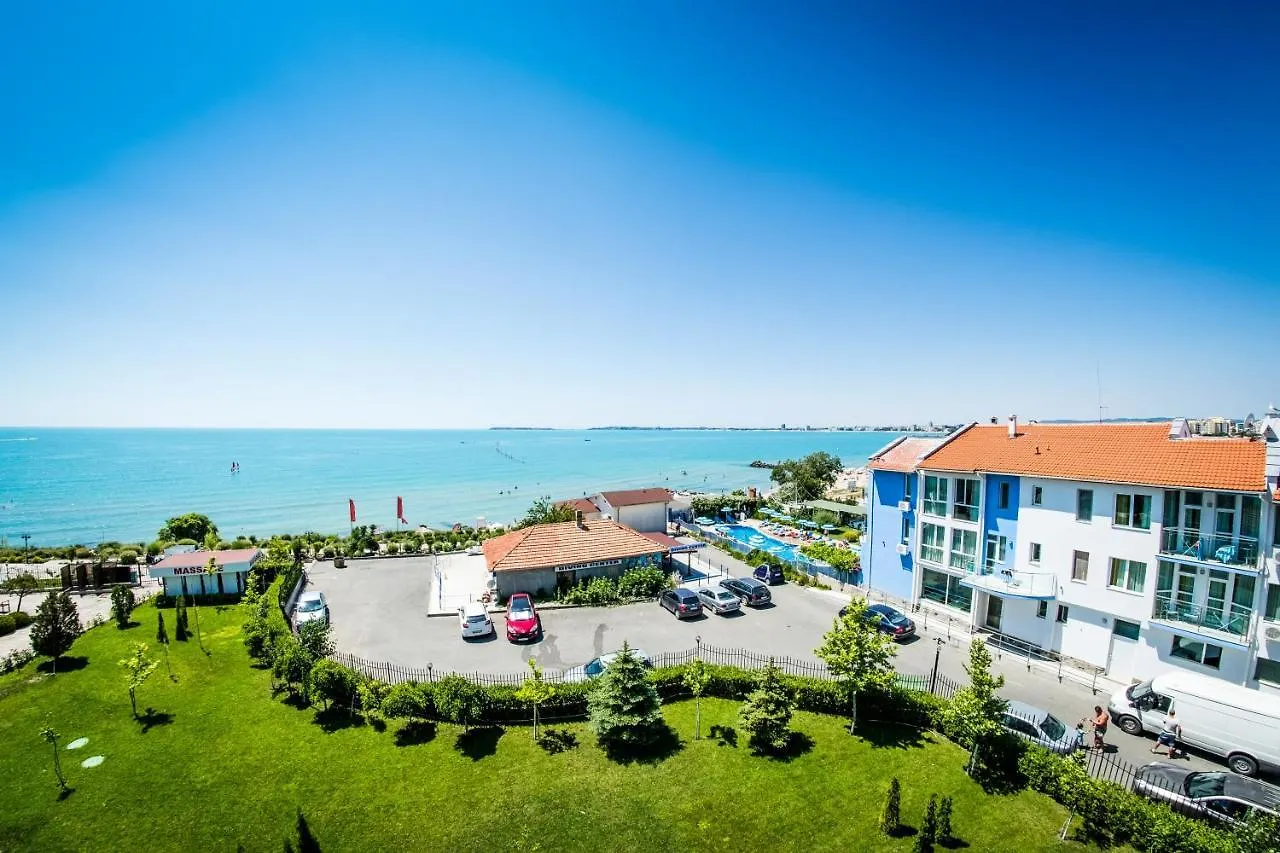 Prestige Sands Resort Солнечный берег Болгария
