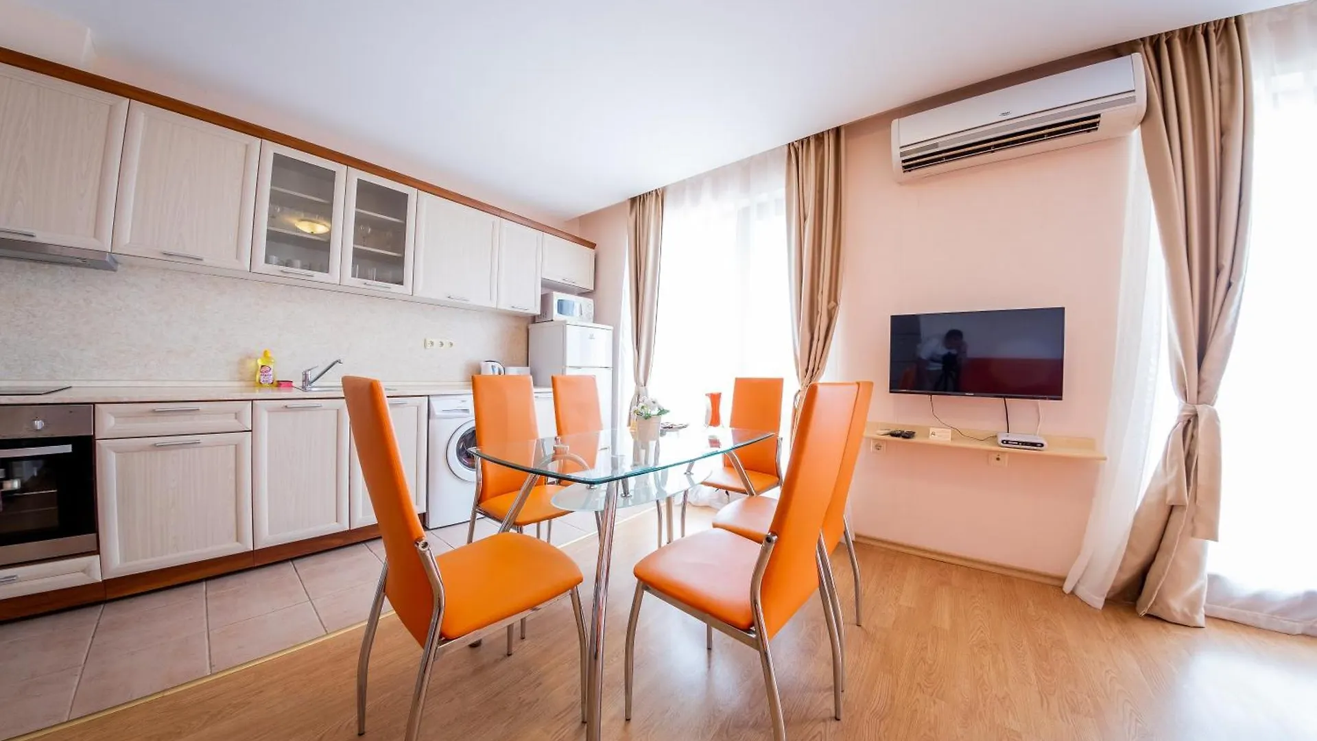 Prestige Sands Resort Sunny Beach 0*,
