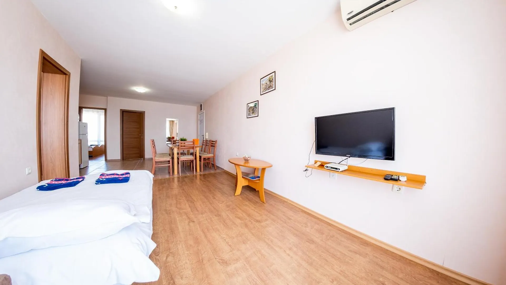 Prestige Sands Resort Σάνι Μπιτς Βουλγαρία
