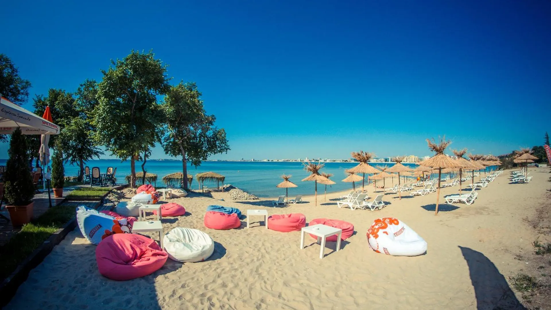 Prestige Sands Resort Σάνι Μπιτς 0*,  Βουλγαρία