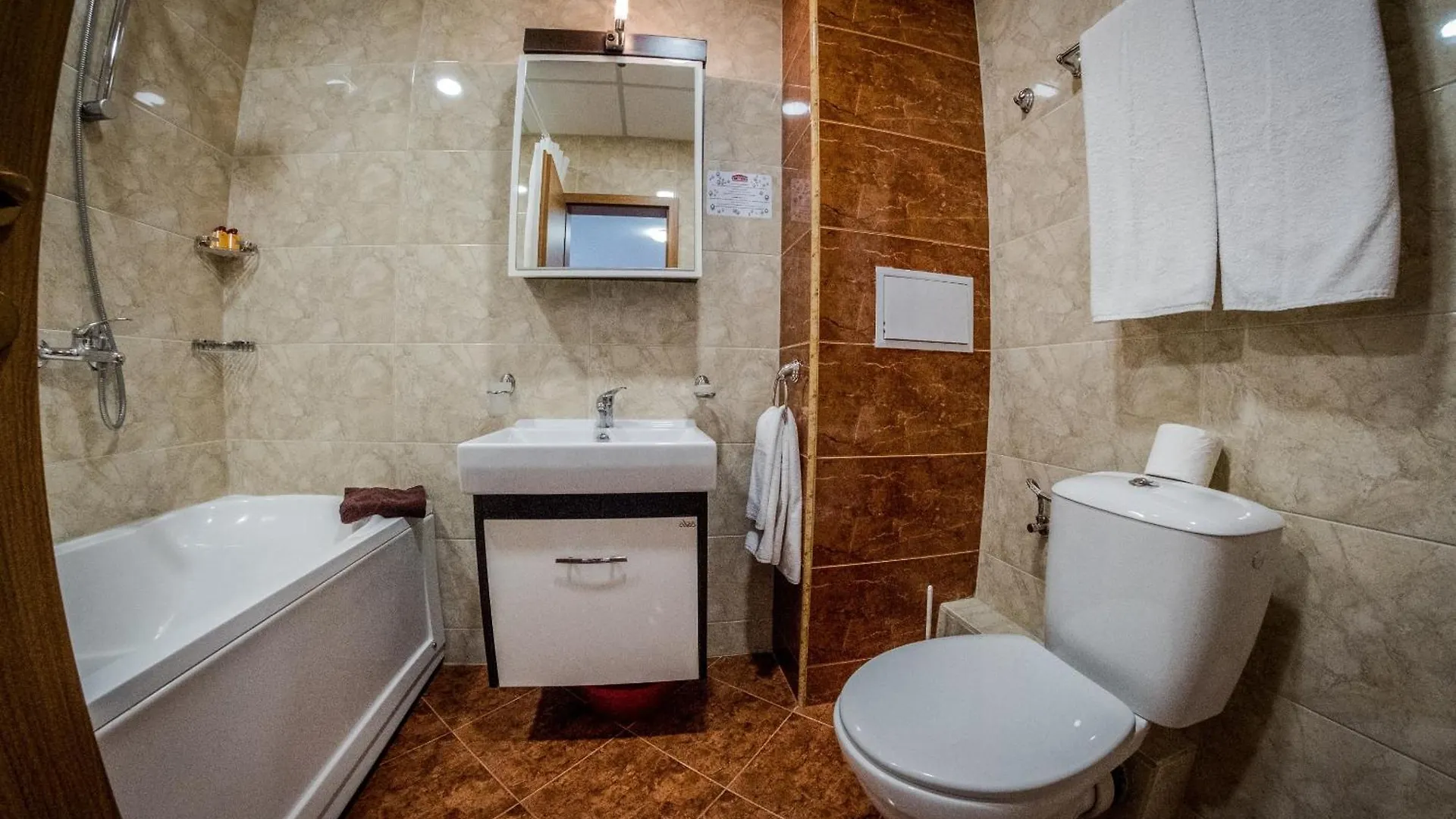 Prestige Sands Resort Σάνι Μπιτς Βουλγαρία