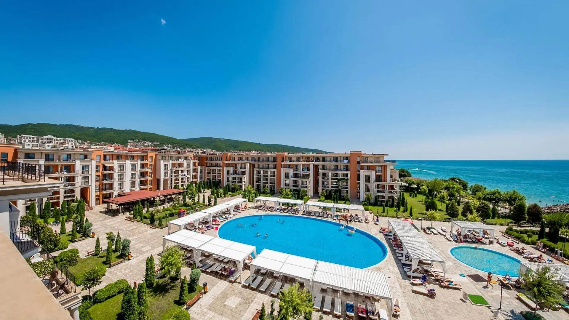 Διαμέρισμα Prestige Sands Resort Σάνι Μπιτς