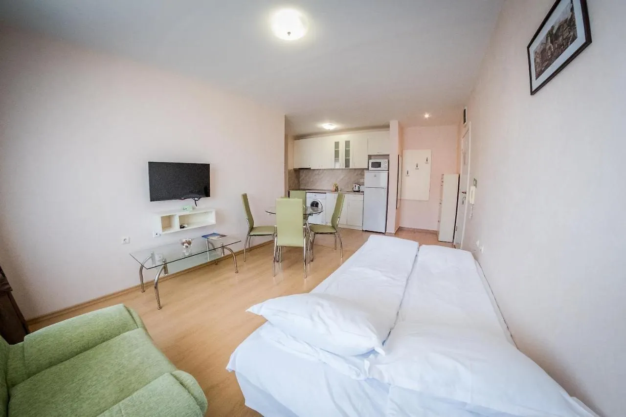 Prestige Sands Resort Sunny Beach 0*,