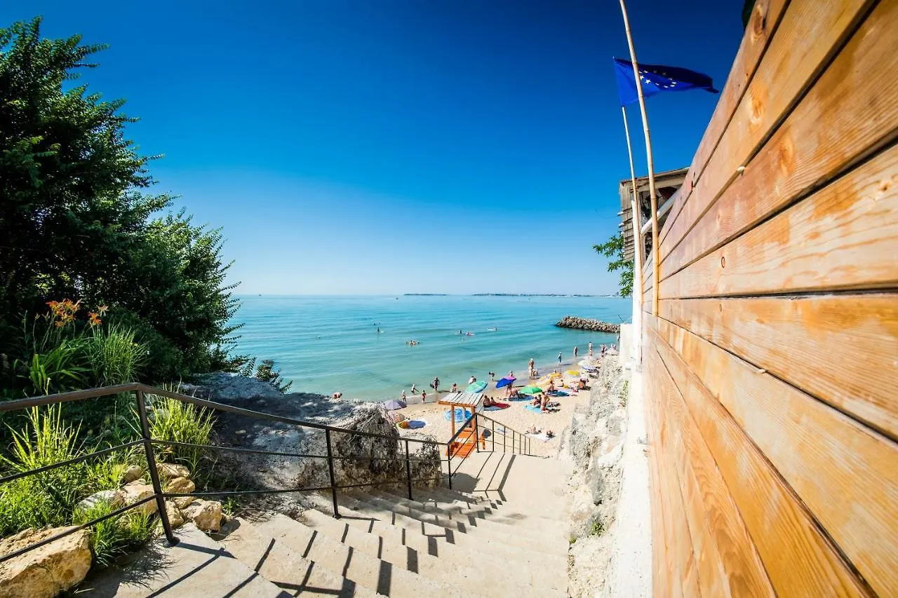 Prestige Sands Resort Sunny Beach Apartment