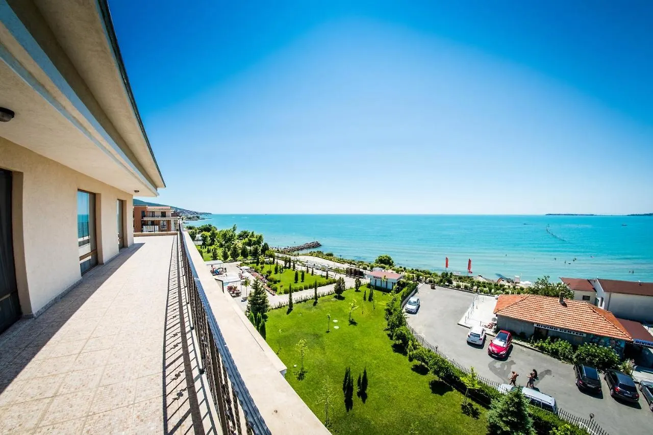 Prestige Sands Resort Sunny Beach 0*,