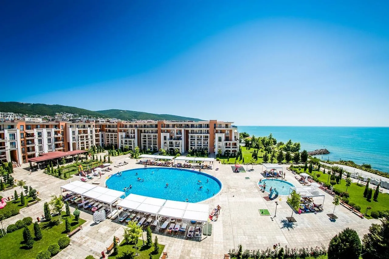 Prestige Sands Resort Солнечный берег