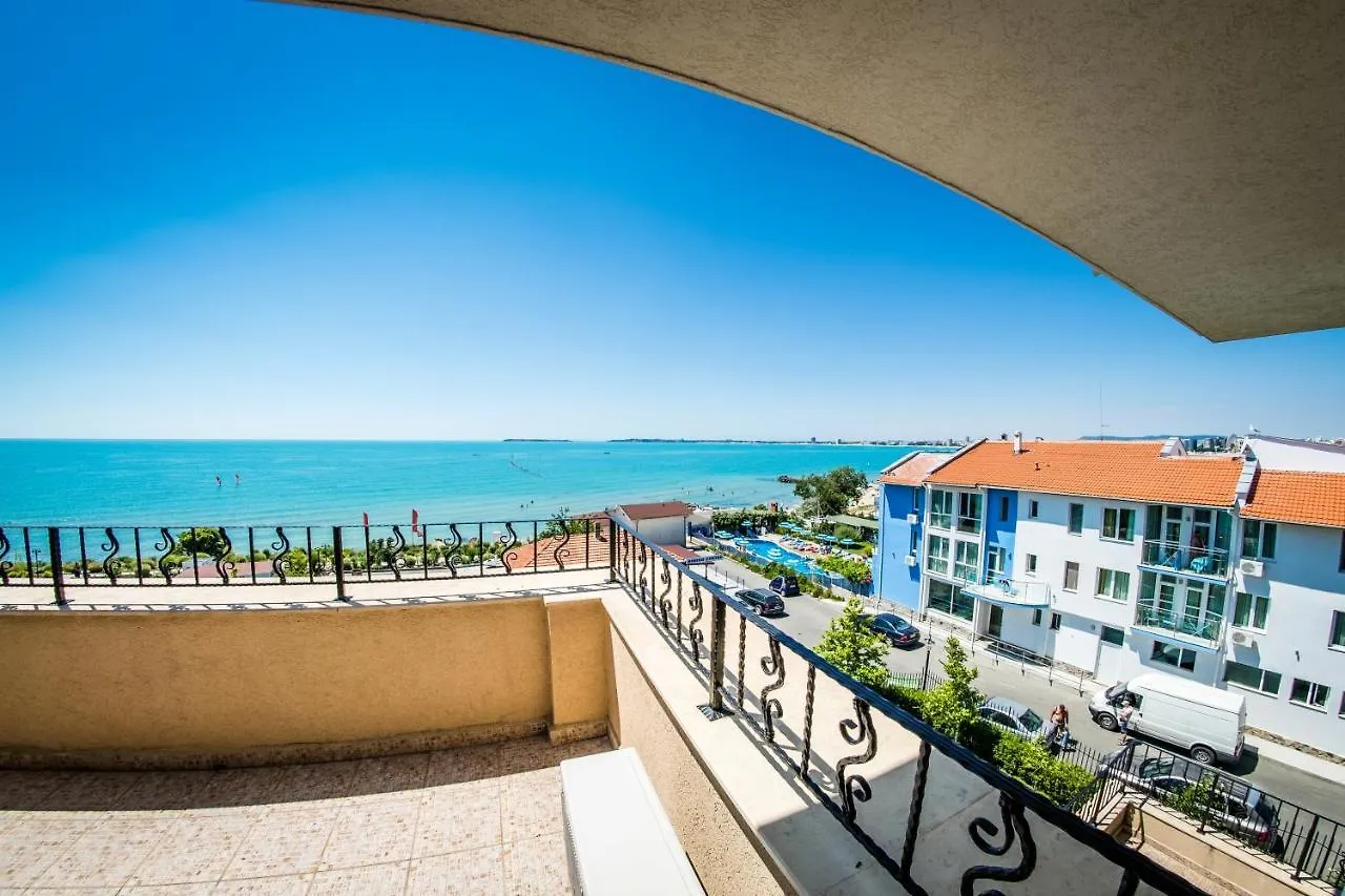 Prestige Sands Resort Sunny Beach