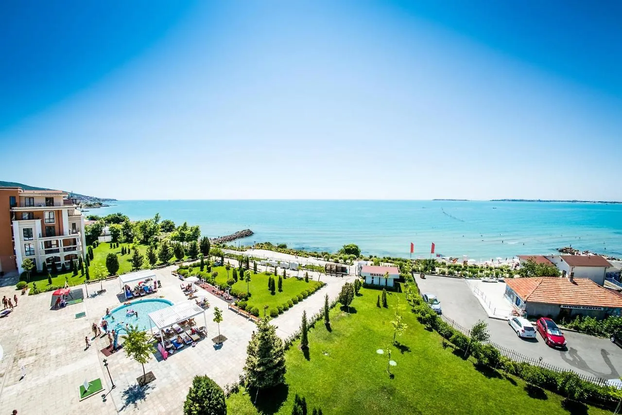 Prestige Sands Resort Солнечный берег