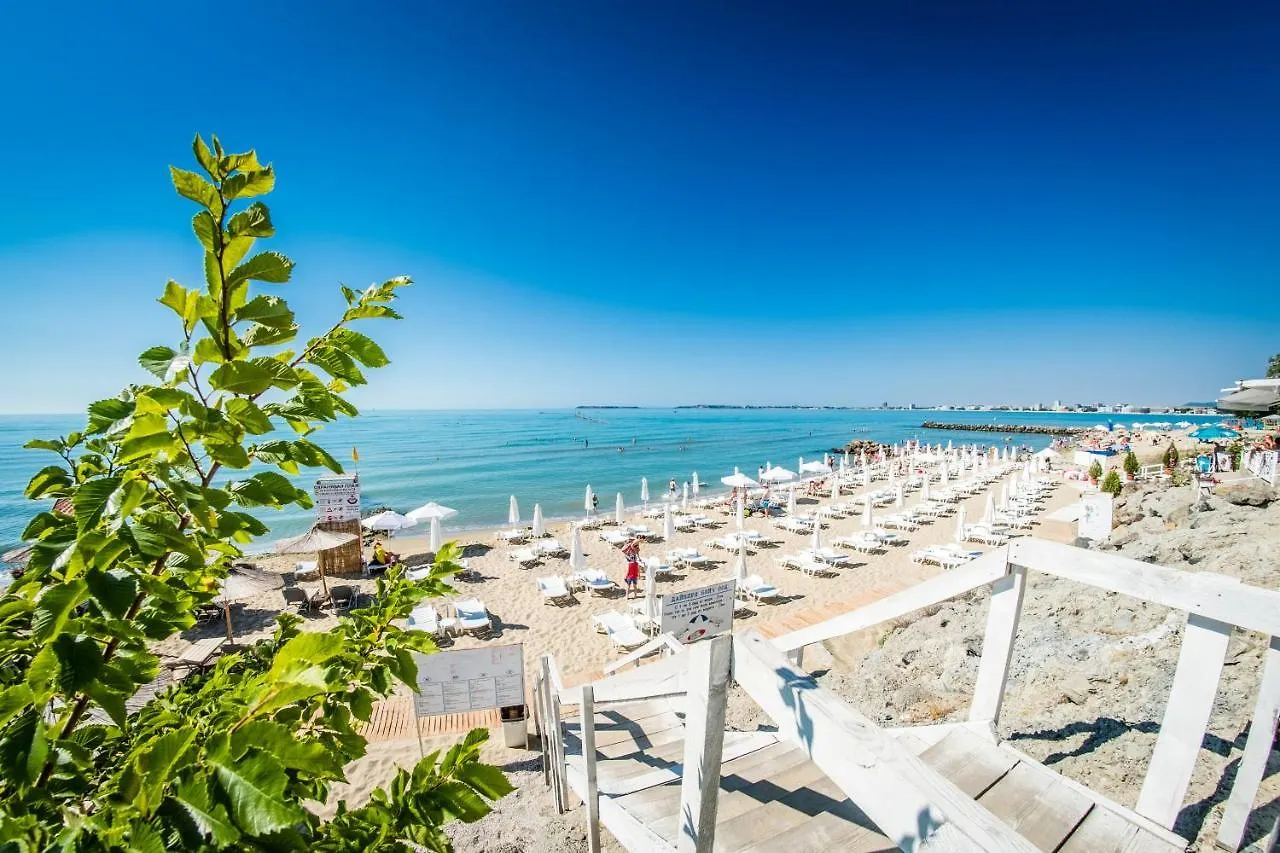 Prestige Sands Resort Sunny Beach 0*,  Bulgaria