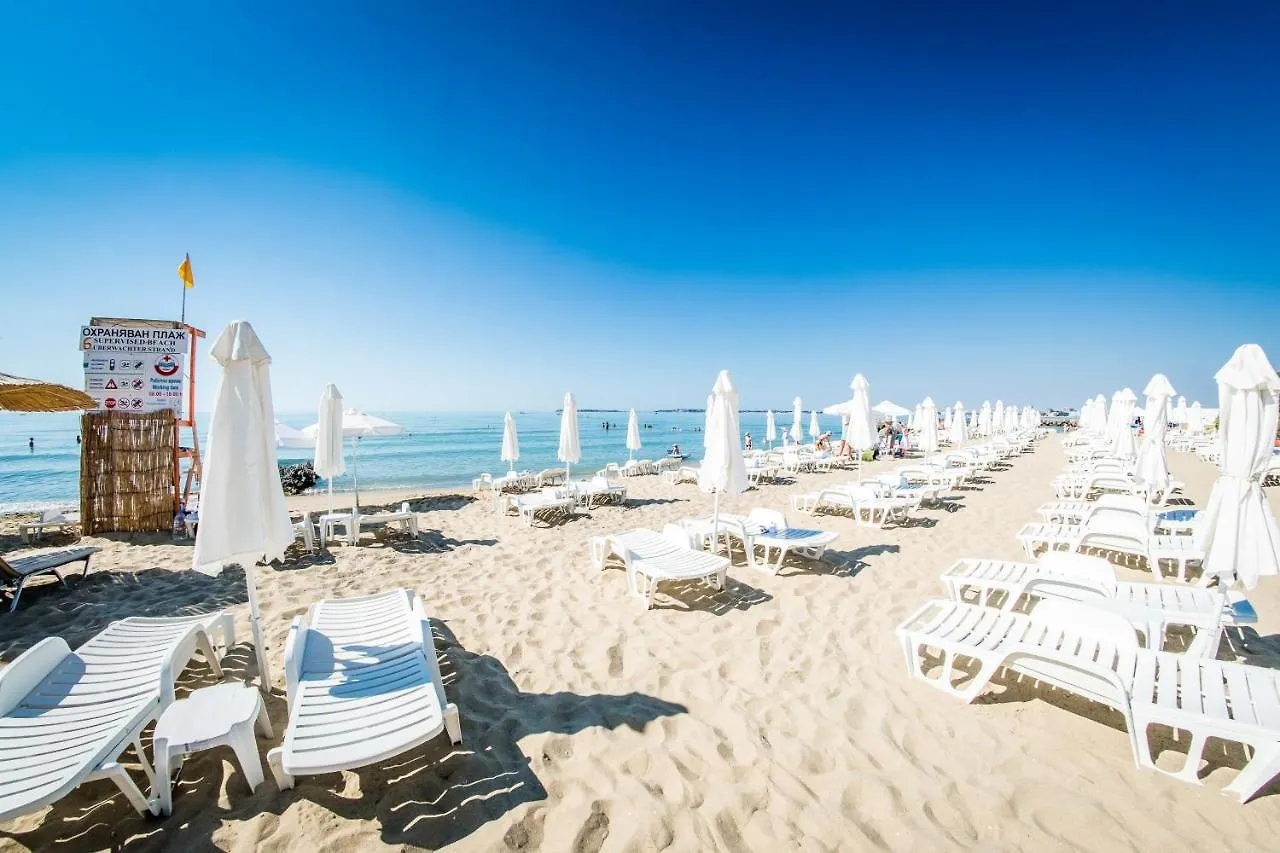 Apartment Prestige Sands Resort Sunny Beach