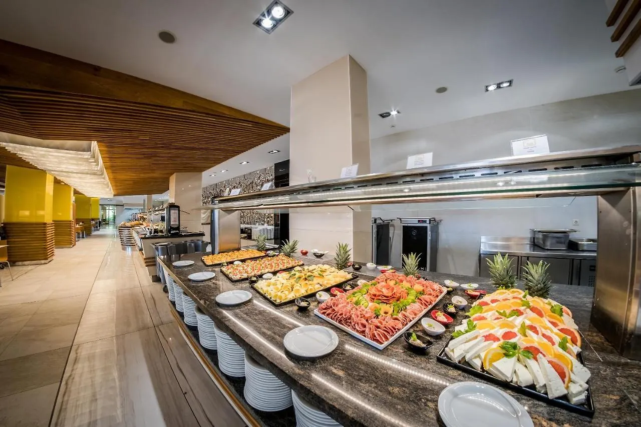 Prestige Sands Resort Σάνι Μπιτς 0*,
