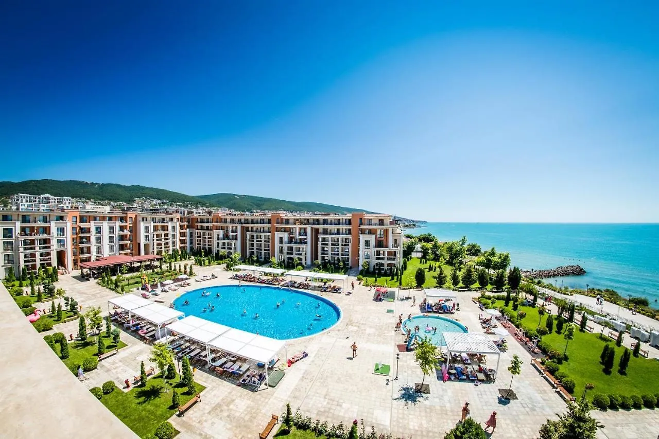 Prestige Sands Resort Солнечный берег Апартаменты