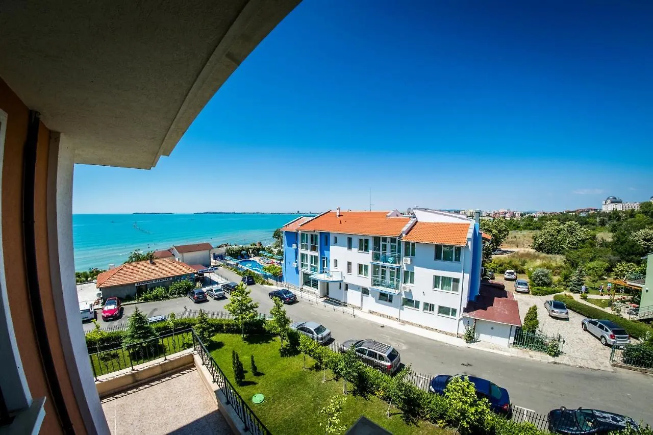 Apartment Prestige Sands Resort Sunny Beach