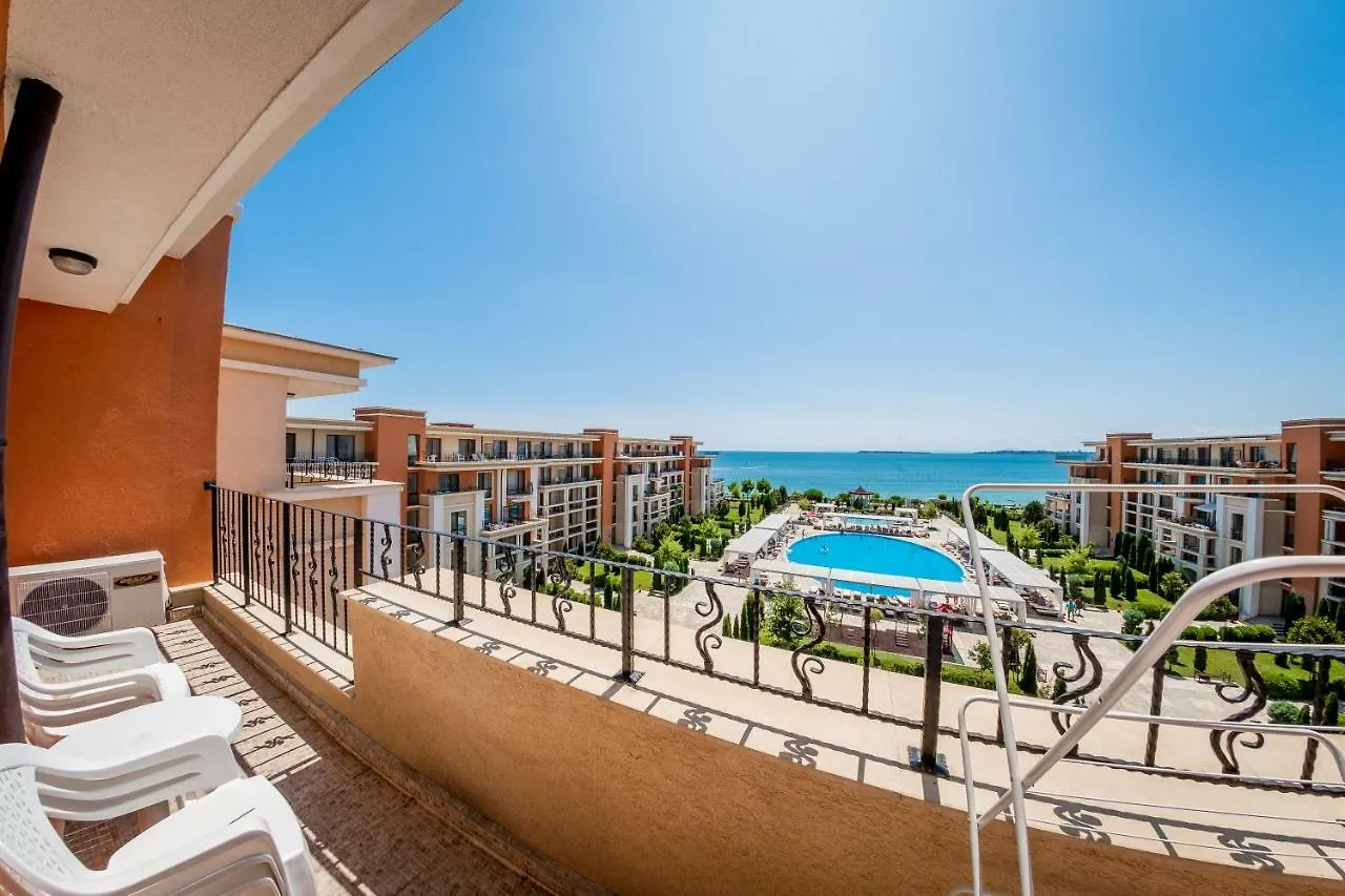 Prestige Sands Resort Sunny Beach Apartment