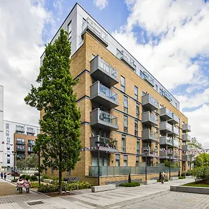 Felix Hub Apartment London