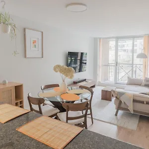 Boutique Of Downtown Apartment Toronto