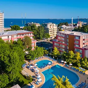 Asteria Family Sunny Szálloda